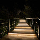 1.2W 120Lm/m 60 LED lentu komplekts ar saules paneli,  3.7V, 1500mAh Li-ion Baterija, IP67,  120°, silti balta gaisma 3000K