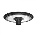 120W(9800Lm) LED-trädgårdsarmatur, V-TAC, IP65, neutralvit 4000K