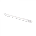 18W(1900Lm) 60cm LED linjär armatur, V-TAC, IP65, neutralvit 4000K