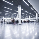 18W(1900Lm) 60cm LED linear luminaire, V-TAC, IP65, neutral white 4000K