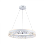 25W(3000Lm) LED disainvalgusti, IP20, V-TAC, 500x1220mm, soe valge valgus 3000K