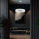 25W(3000Lm) LED dizaina gaismeklis, IP20, V-TAC, 500x1220mm, silti balta gaisma 3000K