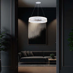25W(3000Lm) LED disainvalgusti, IP20, V-TAC, 500x1220mm, soe valge valgus 3000K