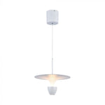 9W(1000Lm) LED dizaina gaismeklis, IP20, V-TAC, balts, 300x1370mm, silti balta gaisma 3000K