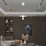 9W(1000Lm) LED dizaina gaismeklis, IP20, V-TAC, balts, 300x1370mm, silti balta gaisma 3000K