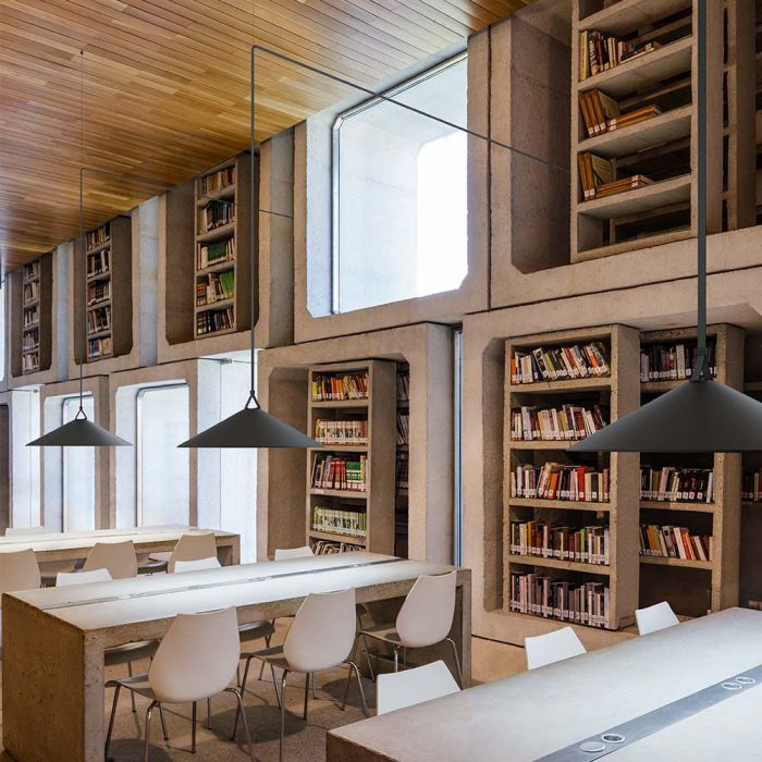 48V 20W(1200Lm) rund armatur med magnetiskt tyg, svart finish, V-TAC, varmvitt ljus 3000K