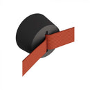 Tillbehör för armaturer av magnetväv, V-TAC, IP20, svart