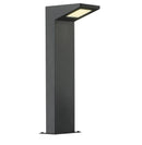 4,5W(400Lm) IPERI 50 48 LED pinnapealne aiavalgusti, IP44, IK02, matt antratsiit, neutraalne valge 4000K