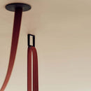 Tillbehör för magnetiska tygarmaturer, svart, V-TAC, IP20