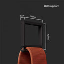 Tillbehör för magnetiska tygarmaturer, svart, V-TAC, IP20