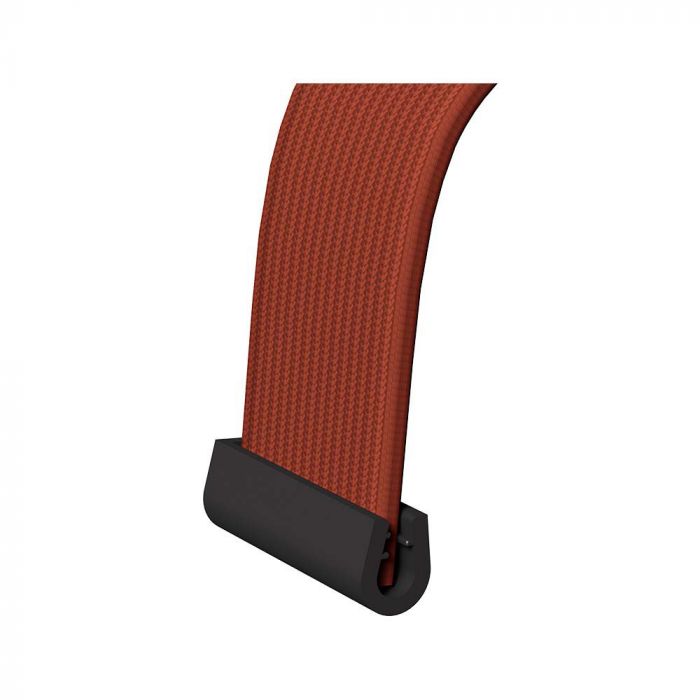 Lisatarvik magnetkangast valgustite jaoks, V-TAC, IP20, must