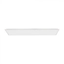 40W(4800Lm) LED panel 1195x295x30mm, V-TAC, IP20, 5 years warranty, neutral white light 4000K, supplied with power supply unit