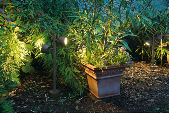 MAX 9W GX53 SITRA SL 360 uz virsmas montējams LED gaismeklis, antracīta, IP44