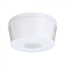 1000W infrared motion sensor, Max 2000W, 360°, white, IP20, white, V-TAC