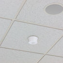 1000W infrared motion sensor, Max 2000W, 360°, white, IP20, white, V-TAC