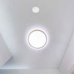 1000W mikroviļņu kustību sensors,  Max 2000W, 360°, balts, IP20, V-TAC, balts