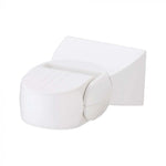 300W microwave motion sensor, Max 1200W, 180°, white, IP65, V-TAC