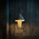 E27 4W(250Lm) LED Bulb Filament Amber, B125, V-TAC, IP20, Warm white light 2700K