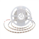Pris per 1m_16,5W/m(1320Lm/m) 48 LED Tape, V-TAC, vattentät IP20, 24V, kallvitt ljus 6500K