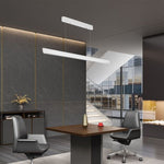 36W(2880Lm) LED lineaarne valgusti, V-TAC SAMSUNG, IP20, valge, 3IN1, LIFUD toiteallikas