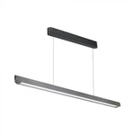 36W(2880Lm) LED lineaarne valgusti, V-TAC SAMSUNG, IP20, hall, 3IN1, LIFUD toiteallikas