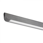 36W(2880Lm) LED lineaarne valgusti, V-TAC SAMSUNG, IP20, hall, 3IN1, LIFUD toiteallikas