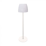 2,7W(110Lm) LED-bordslampa med touchkontroll, V-TAC, IP20, vit, dimbar, 3IN1
