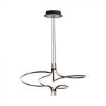 30W(3350) LED rippvalgusti, V-TAC, IP20, 560x1200mm, soe valge valgus 3000K