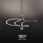 30W(3350) LED rippvalgusti, V-TAC, IP20, 560x1200mm, soe valge valgus 3000K