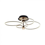 36W(4150Lm) LED disainvalgusti, V-TAC, IP20, must/roheline, 840x600x290mm, soe valge valgus 3000K