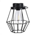 LED solārais gaismeklis, 8LM, IP65, silti balta gaisma 2700K