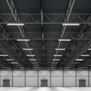 36W(4320Lm) LED hermētiskais lineārais gaismeklis, V-TAC VT-12035, CREE SMD, 120Lm/W, IP65, IK05, balts, 1200x68x59mm, savienojams līdz 10 gab., 120°, 6 gadu garantija, neitrāli balta gaisma 4000K