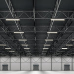 120cm_36W(4320Lm) LED hermētiskais lineārais gaismeklis, V-TAC VT-12035, CREE SMD, 120Lm/W, IP65, IK05, balts, 1200x68x59mm, savienojams līdz 10 gab., 120°, 6 gadu garantija, neitrāli balta gaisma 4000K