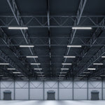 120cm_36W(4320Lm) LED hermētiskais lineārais gaismeklis, V-TAC VT-12035, CREE SMD, 120Lm/W, IP65, balts, 1200x68x59mm, savienojams līdz 10 gab., 120°, 6 gadu garantija, auksti balta gaisma 6500K