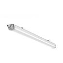 18W(2160Lm) LED hermētiskais lineārais gaismeklis, V-TAC VT-12017, CREE SMD, 120Lm/W, IP65, IK05, balts, 600x68x59mm, savienojams, 120°, 6 gadu garantija, auksti balta gaisma 6500K
