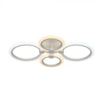 Piegāde 10dienas45W(3900Lm) LED dizaina gaismeklis, V-TAC, IP20, balta,  600x400x100mm, dimmējama, 3IN1