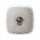 5W(400Lm) 5V LED desk lamp with USB Type-C charger, V-TAC, IP20, black, dimmable, 3IN1