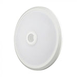 12W(900Lm) LED plakat valgusanduriga, V-TAC SAMSUNG, IP20, valge, 3IN1