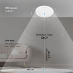 12W(900Lm) LED plakat valgusanduriga, V-TAC SAMSUNG, IP20, valge, 3IN1