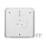 12W(1100Lm) LED plakat valgusanduriga, V-TAC SAMSUNG, IP20, valge, 3IN1