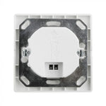 Infraröd rörelsesensor, inbyggd, max 200W LED, 120gr, V-TAC, IP20