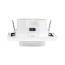 Infrared motion sensor, built-in, max 200W LED, 120gr, V-TAC, IP20