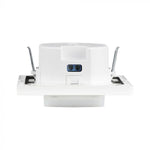 Infraröd rörelsesensor, inbyggd, max 200W LED, 120gr, V-TAC, IP20