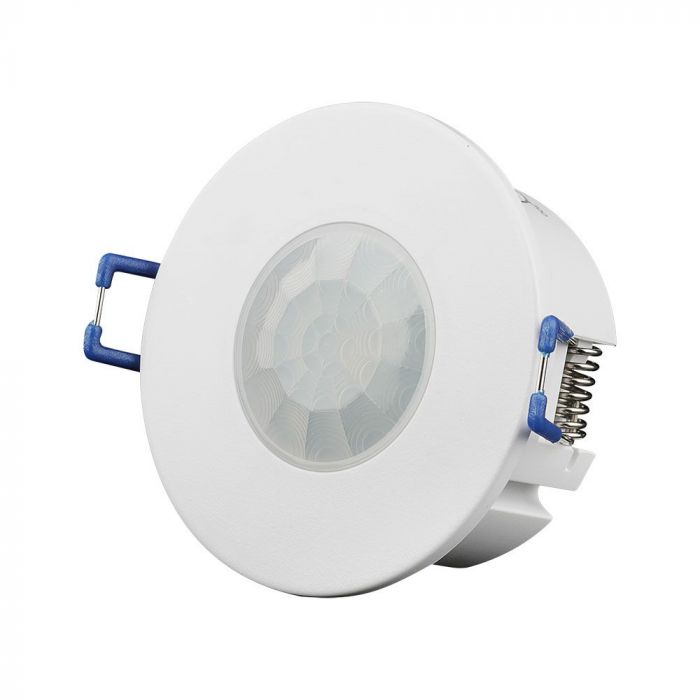 MAX 600W LED COB Infrasarkanais kustību sensors, V-TAC, IP20
