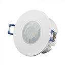 MAX 600W LED COB Infrared Motion Sensor, V-TAC, IP20