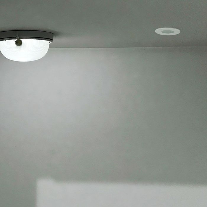 MAX 600W LED COB Infrasarkanais kustību sensors, V-TAC, IP20