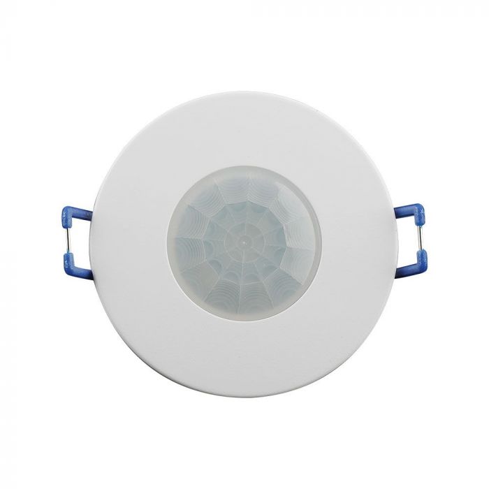 MAX 600W LED COB Infrared Motion Sensor, V-TAC, IP20