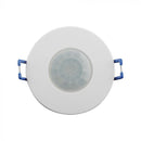 MAX 600W LED COB Infrared Motion Sensor, V-TAC, IP20
