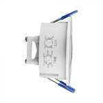 MAX 600W LED COB Infrasarkanais kustību sensors, V-TAC, IP20