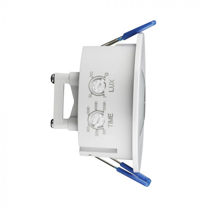 MAX 600W LED COB Infrasarkanais kustību sensors, V-TAC, IP20